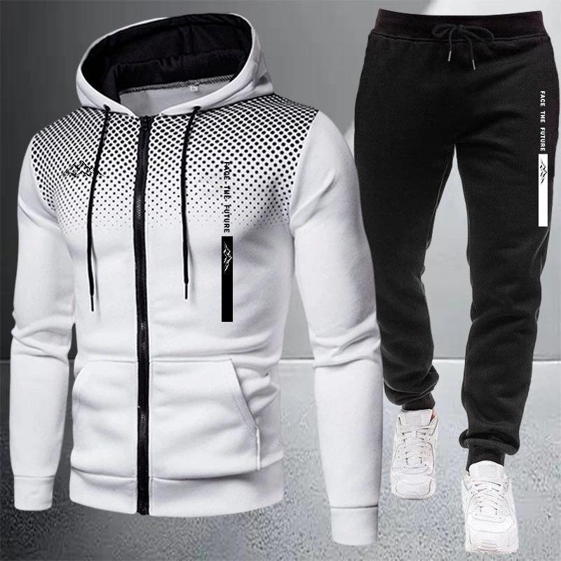 Winter Clothing Pk - Çok Satan Erkek Ceket Eşofman Günlük