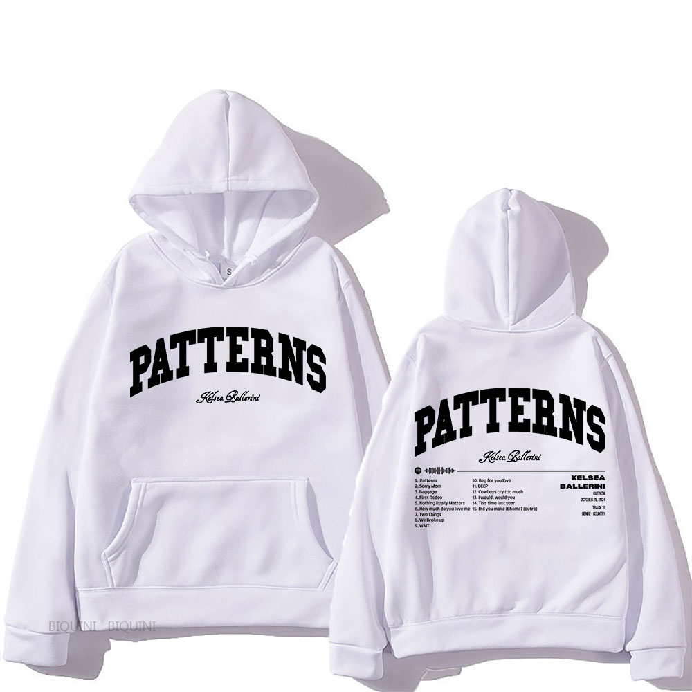 Winter Clothing Drawing - 2025 Kelsea Balerin Desenleri Tur Kapşonlu