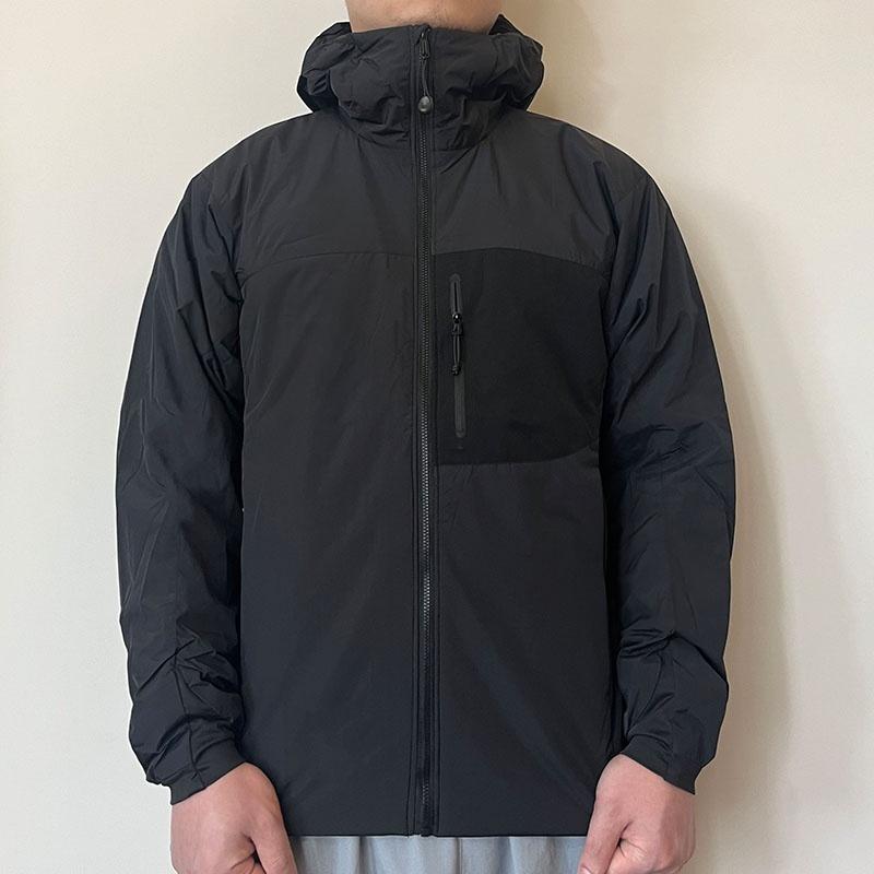 Winter Clothing Hiking - Yeni Karlı Hafif Pamuklu Ceket, Sıcak