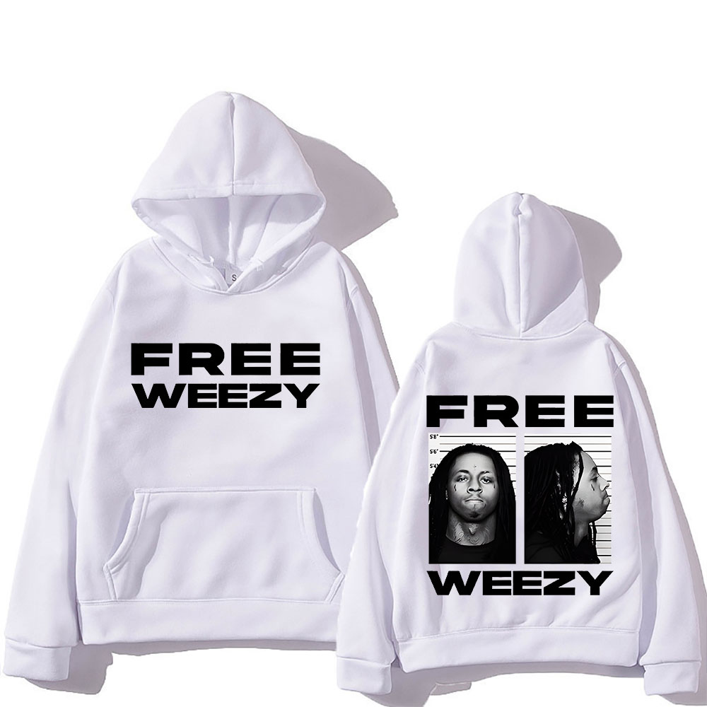 Winter Clothing Drawing - Lil Wayne kapşonlu Funko Pop gotik