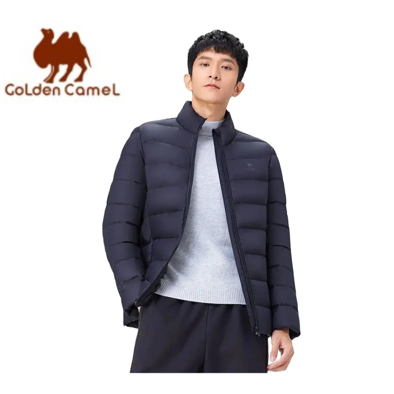 Winter Clothing Hiking - GOLDEN CAMEL Erkek ve Kadın Kışlık