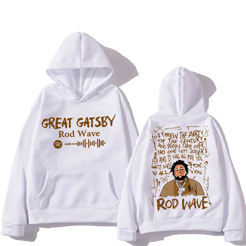 Çubuk Dalga Grafik Baskı Kapşo - Winter Clothing Drawing incelemesi ve fiyatı