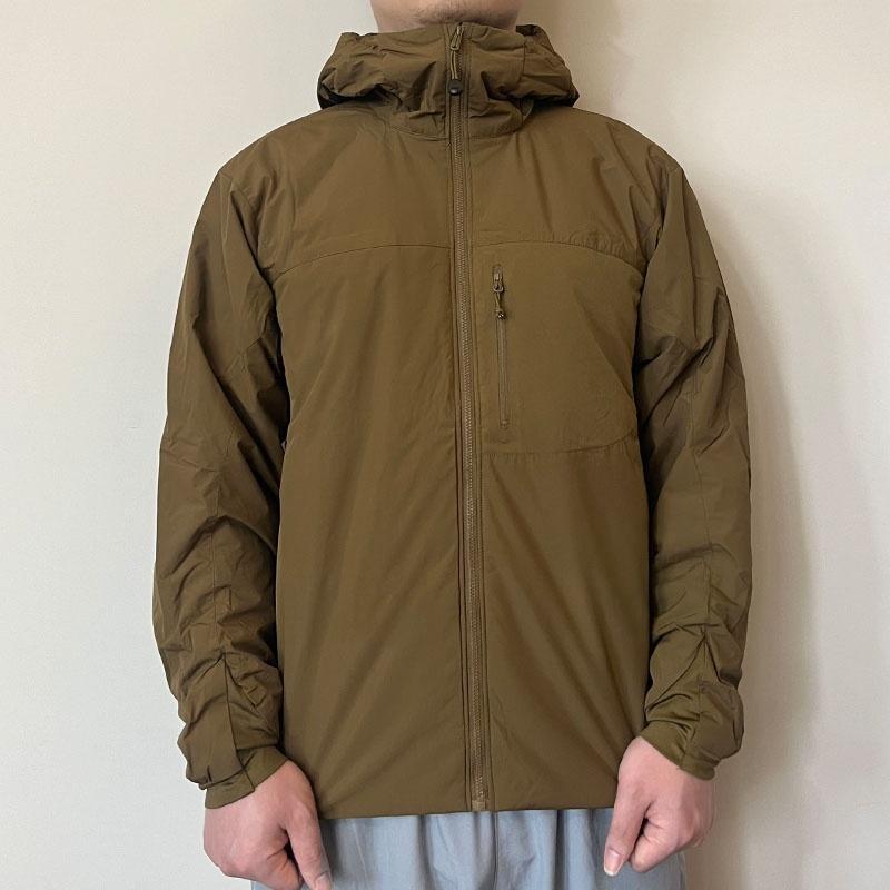 Yeni Karlı Hafif Pamuklu Ceket - Winter Clothing Hiking incelemesi ve fiyatı