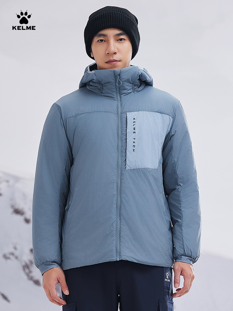 Kelme Erkekler İçin Hafif Kapş - Winter Clothing Hiking incelemesi ve fiyatı