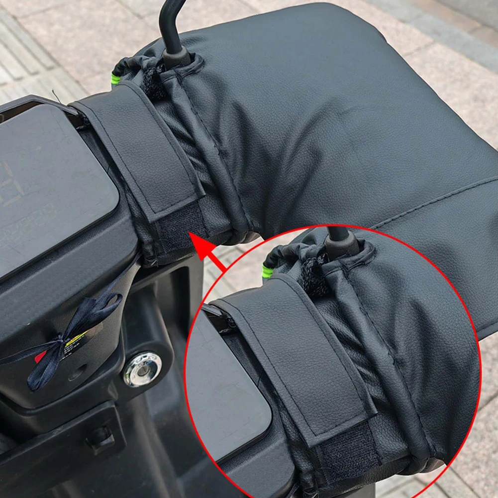 Elektrikli Isıtma Gidon Eldive - Heated Gloves Electric incelemesi ve fiyatı