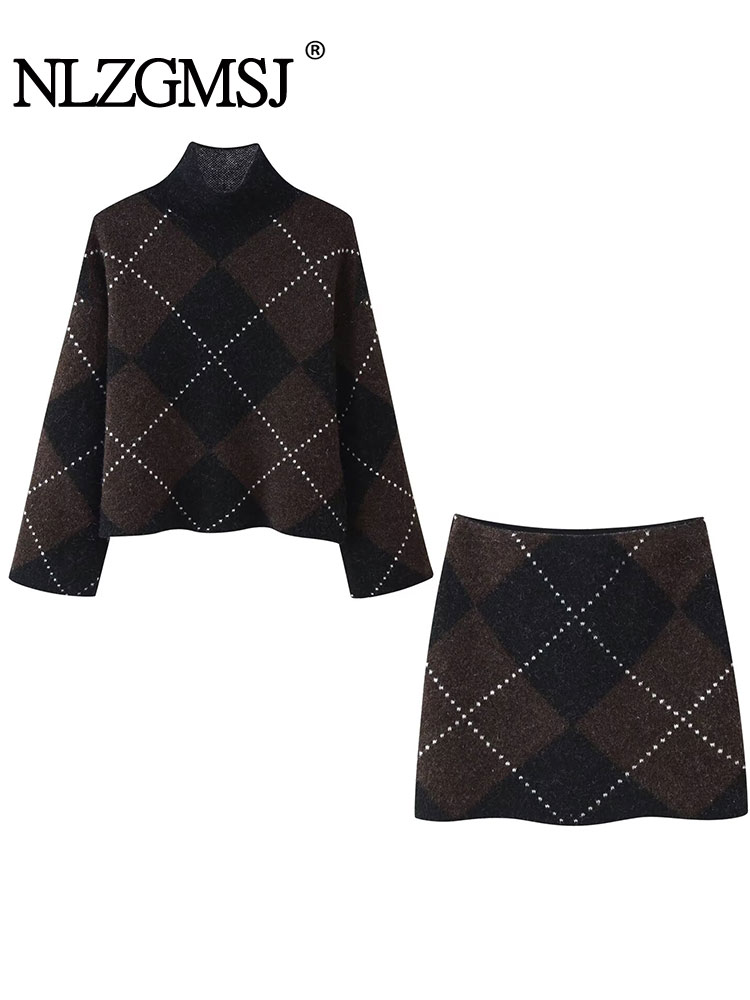 NLZGMSJ Kadın Örme Takımlar 20 - Winter Clothing Pk incelemesi ve fiyatı