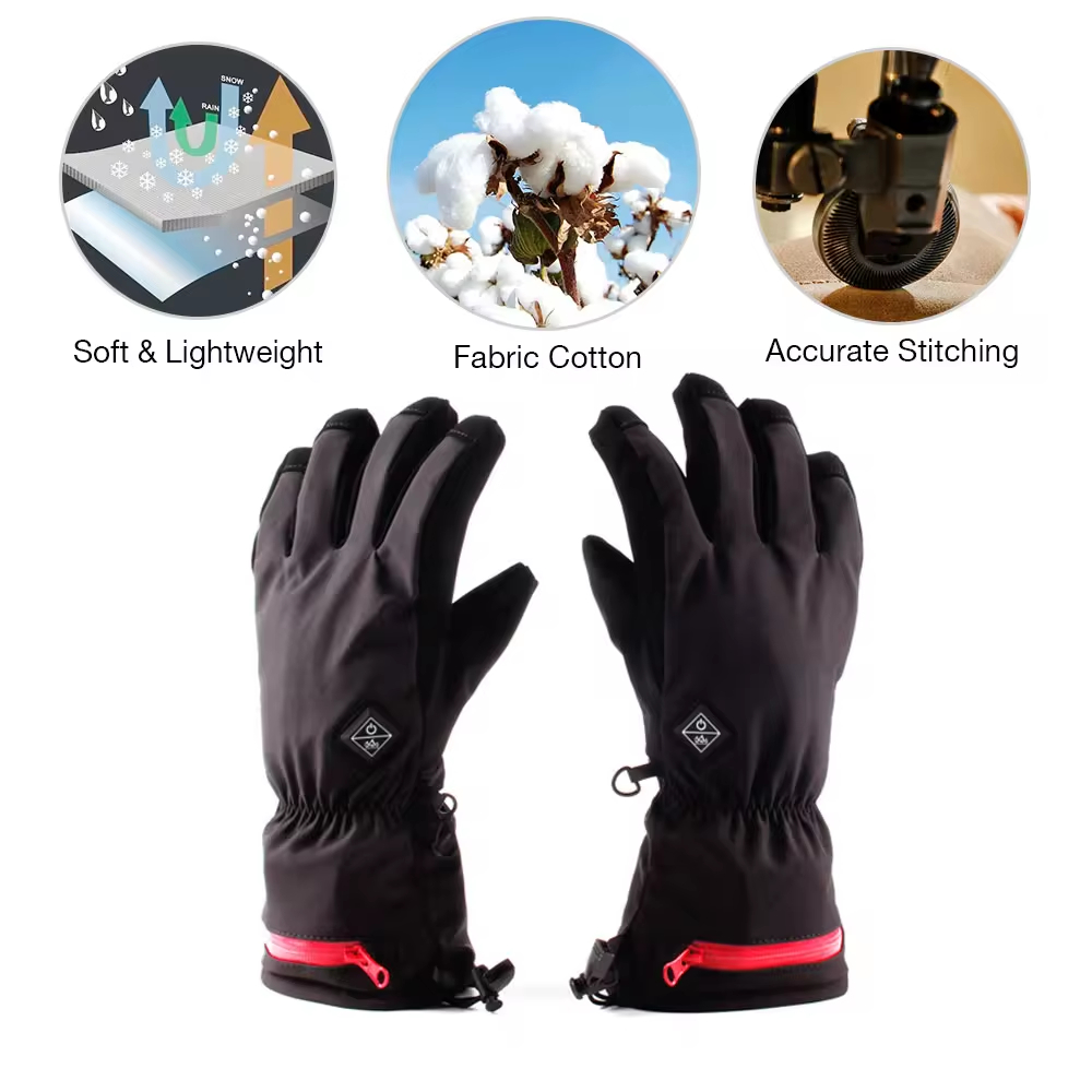 2026 Özel Tasarım Elektrikli I - Heated Gloves Electric incelemesi ve fiyatı