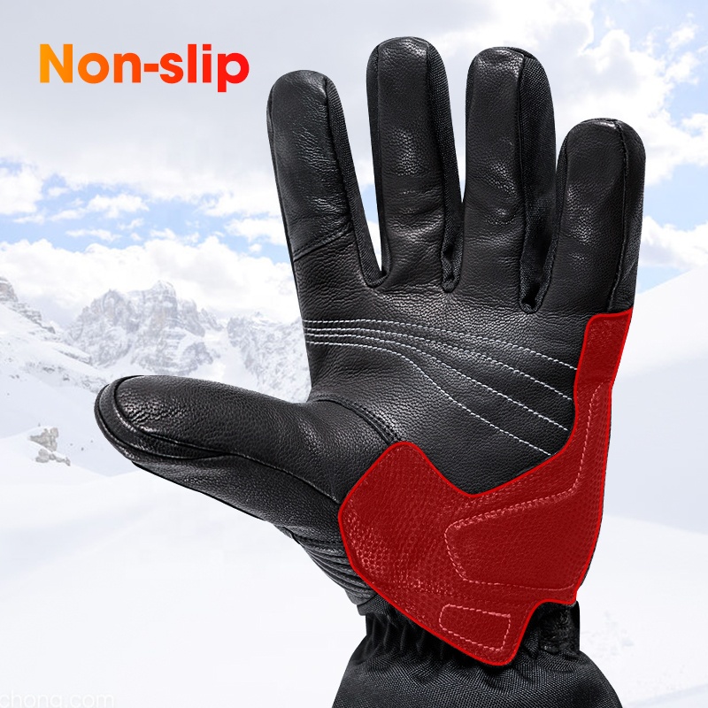 Özel Tasarım, Güvenli, Sıcak T - Heated Gloves Electric incelemesi ve fiyatı