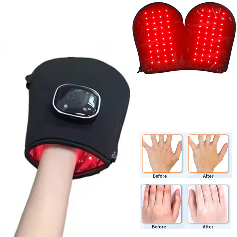 YENİ Kırmızı Işık Terapi Cihaz - Heated Gloves Electric incelemesi ve fiyatı
