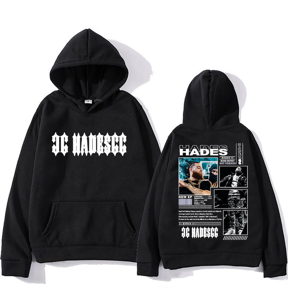 Hades 66 Kapşonlu Kapşonlu Pun - Winter Clothing Drawing incelemesi ve fiyatı