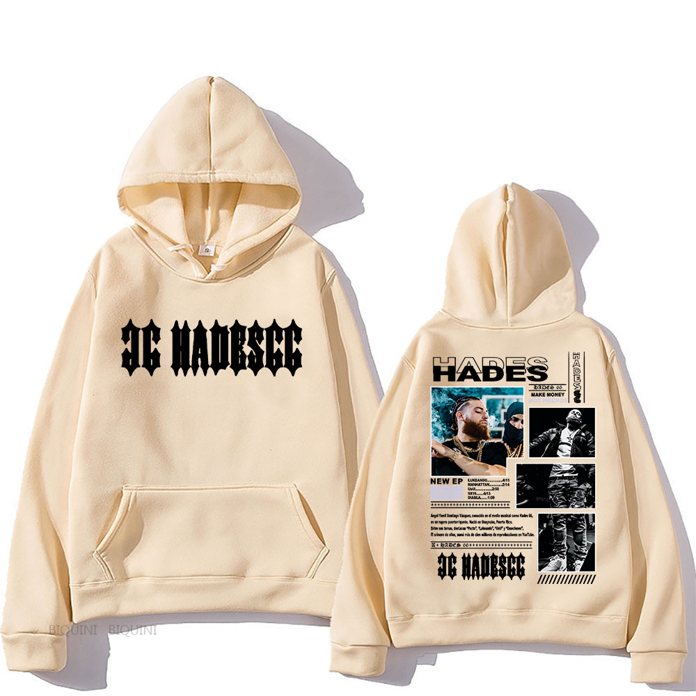 Hades 66 Kapşonlu Kapşonlu Pun - Winter Clothing Drawing incelemesi ve fiyatı