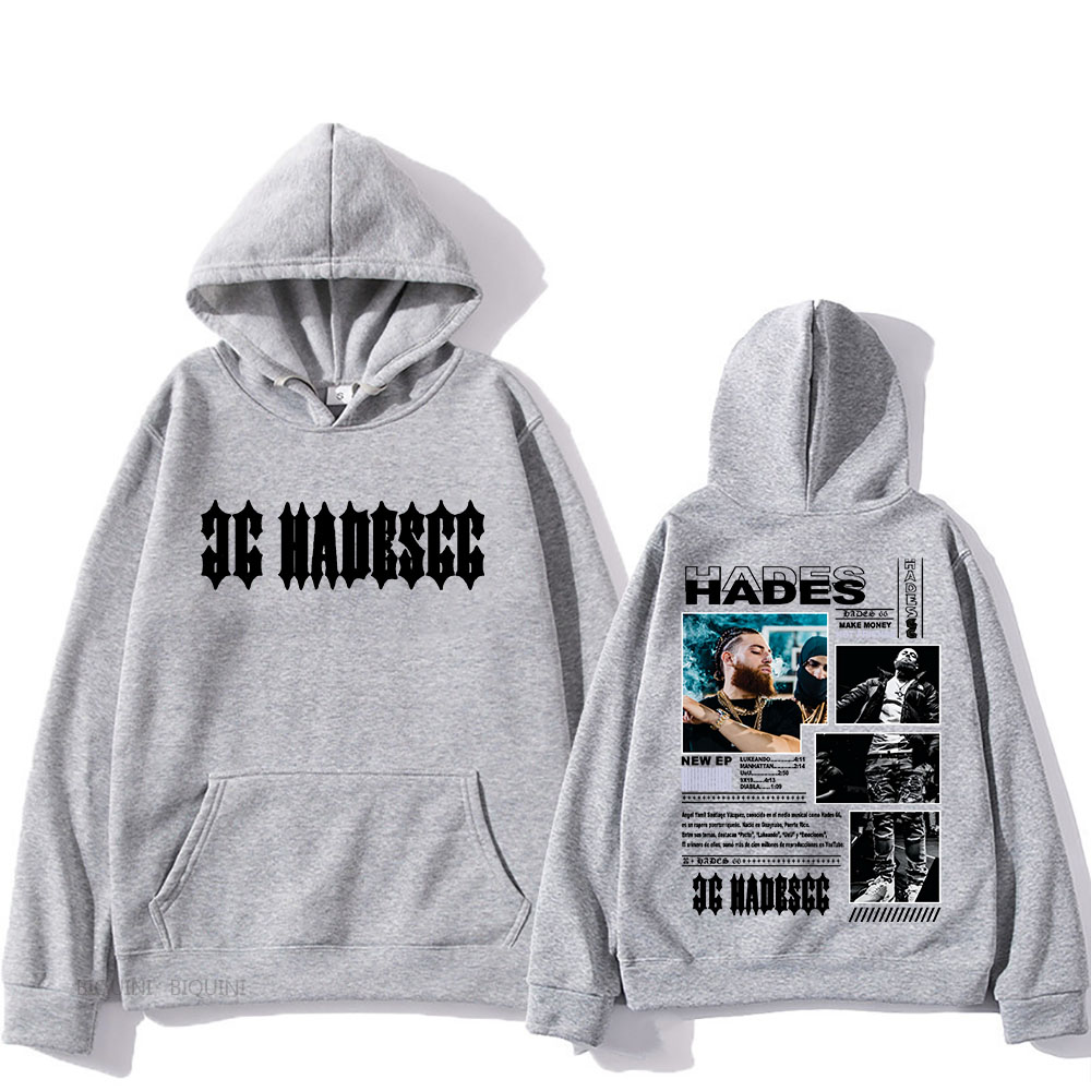 Hades 66 Kapşonlu Kapşonlu Pun - Winter Clothing Drawing incelemesi ve fiyatı