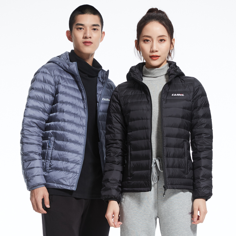 GOLDEN CAMEL Erkek ve Kadın Kı - Winter Clothing Hiking incelemesi ve fiyatı