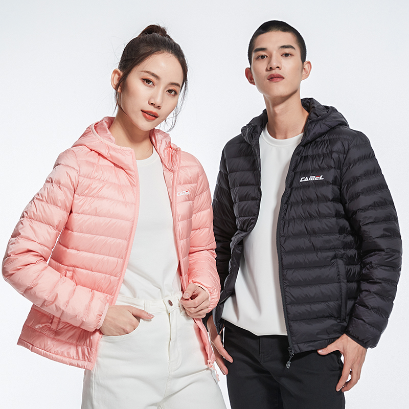 GOLDEN CAMEL Erkek ve Kadın Kı - Winter Clothing Hiking incelemesi ve fiyatı